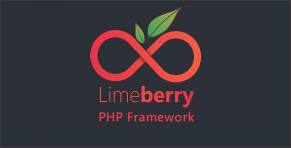 Limeberry PHP - MVC Framework